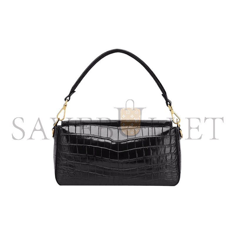 F**di baguette bag 8br600anwrf1cfj (27*13*6cm)